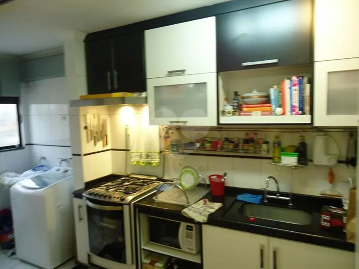 Duplex com 3 quartos para alugar em Jabaquara – SP