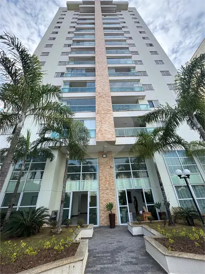 Apartamento com 1 quarto à venda ou para alugar em Santana – SP
