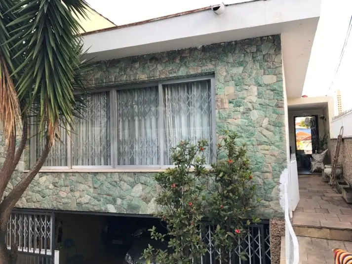 Sobrado com 5 quartos à venda em Santana – SP