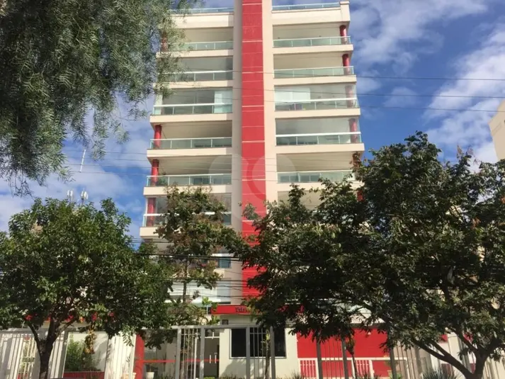 Apartamento com 3 quartos para alugar em Água Fria – SP