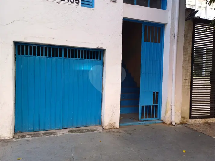 Casa para alugar em Jardim Paulista – SP