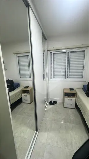 Apartamento com 2 quartos à venda em Santana – SP