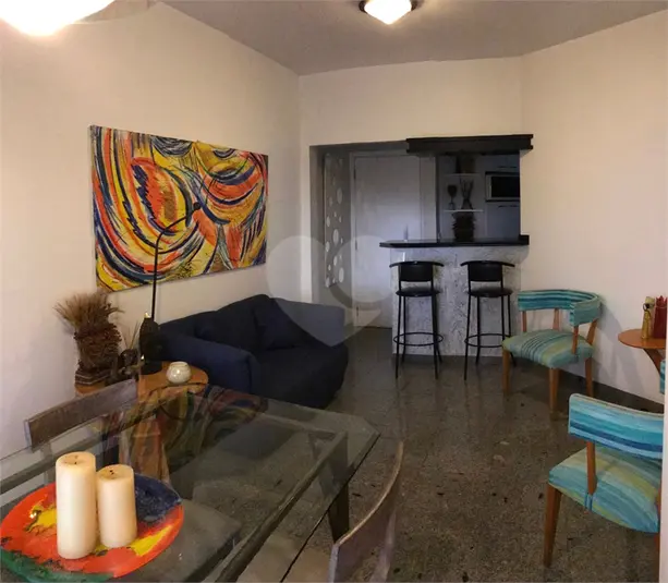 Apartamento com 2 quartos à venda ou para alugar em Vila Mascote – SP