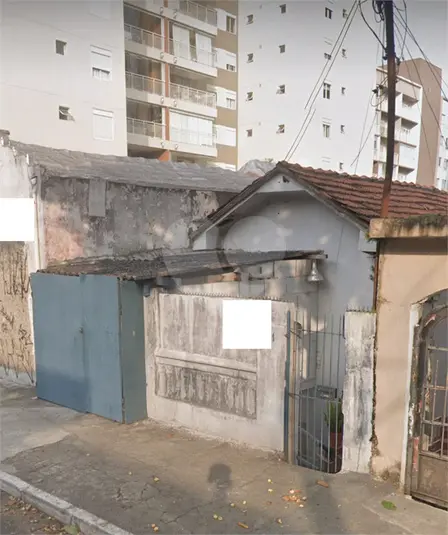 Terreno à venda em Casa Verde – SP