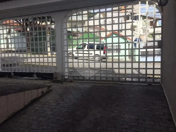 Sobrado com 3 quartos à venda em Santana – SP