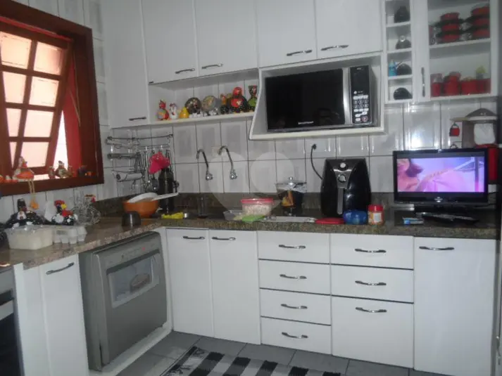Prédio inteiro com 4 quartos à venda em Santana – SP