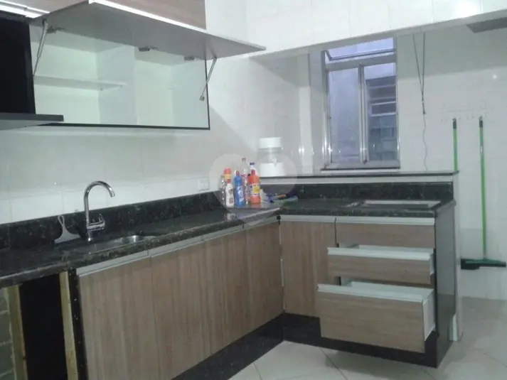 Apartamento com 2 quartos à venda em Santana – SP