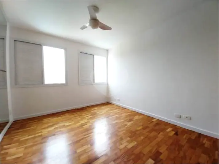 Apartamento com 3 quartos à venda em Moema – SP