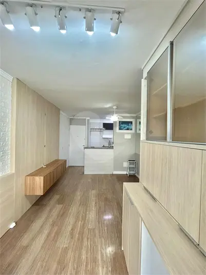 Apartamento com 3 quartos à venda em Vila Guilherme – SP