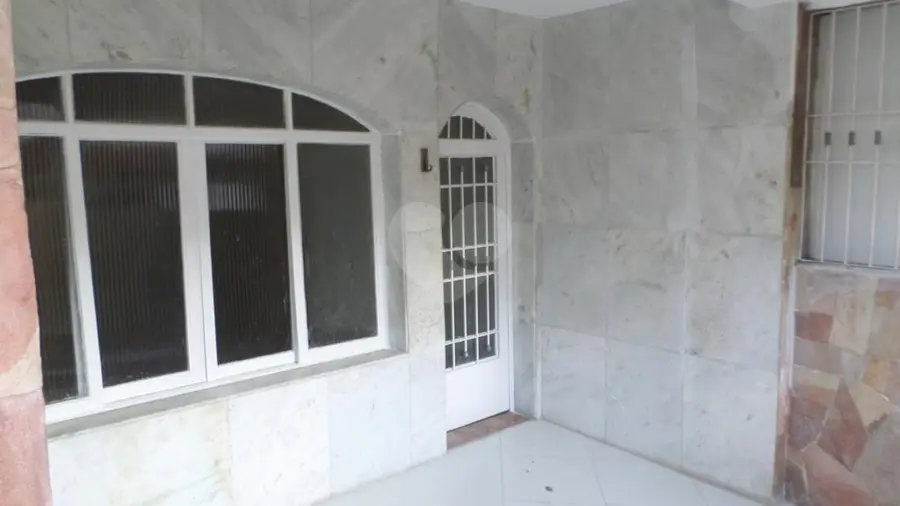 Casa com 3 quartos à venda em Tucuruvi – SP