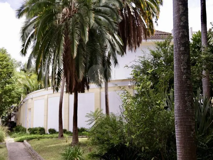 Casa com 4 quartos à venda ou para alugar em Jardim Paulista – SP