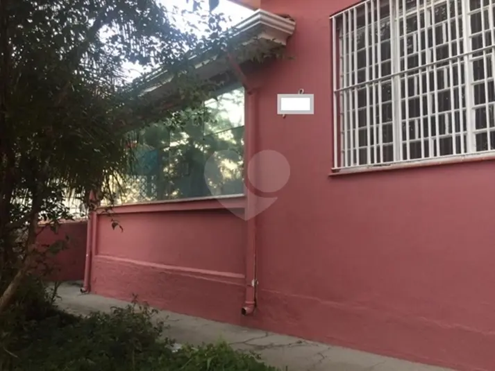 Casa com 1 quarto para alugar em Santana – SP