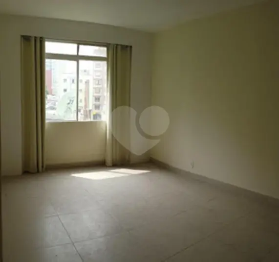 Apartamento com 2 quartos à venda em Liberdade – SP