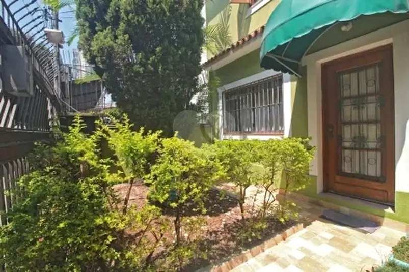 Sobrado com 2 quartos à venda em Pinheiros – SP