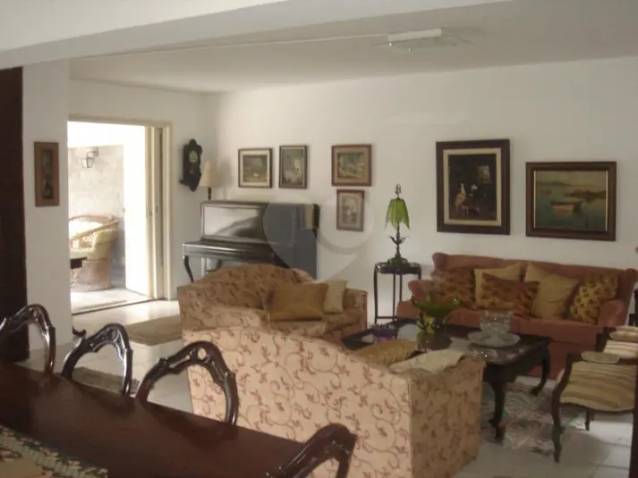 Casa térrea com 3 quartos à venda em Sumaré – SP