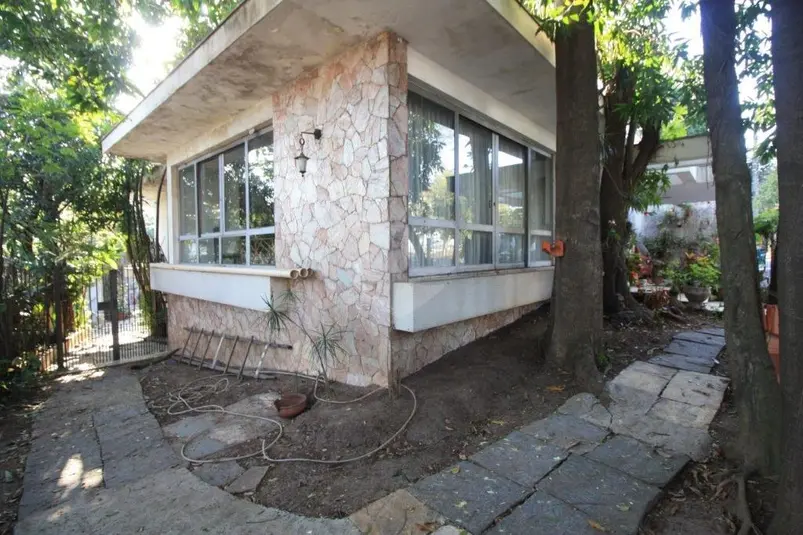 Casa com 3 quartos à venda em Vila Madalena – SP