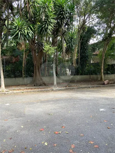 Terreno com 4 quartos à venda em City Pinheiros – SP