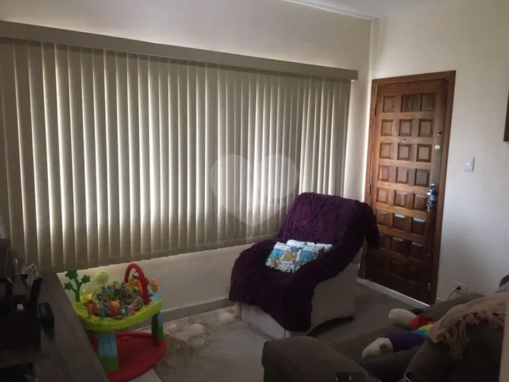 Apartamento com 2 quartos à venda em Santana – SP