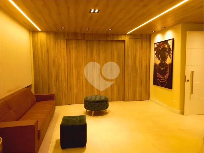Apartamento com 3 quartos à venda ou para alugar em Jardim América – SP