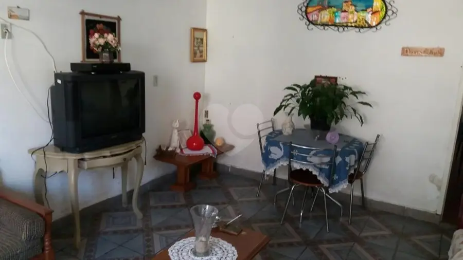 Sobrado com 2 quartos à venda em Tremembé – SP