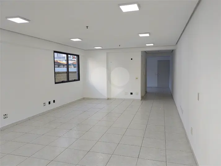 Salas para alugar em Lapa – SP