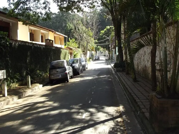 Condomínio com 2 quartos para alugar em Tucuruvi – SP