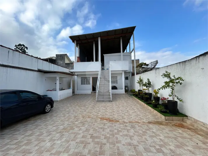 Casa com 8 quartos à venda em Alto da Boa Vista – SP