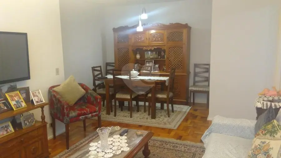 Apartamento com 2 quartos à venda em Santana – SP