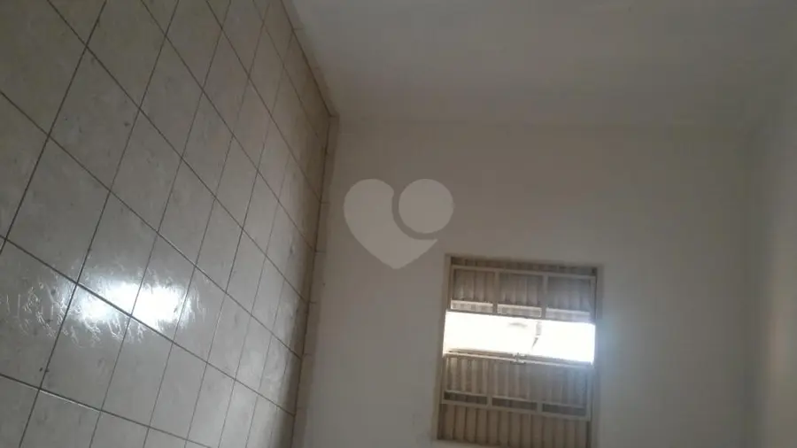Apartamento com 1 quarto à venda em Tucuruvi – SP