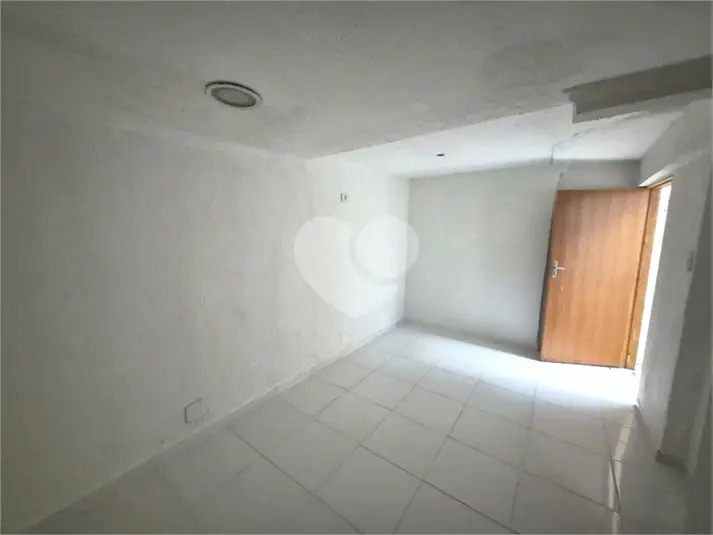 Sobrado com 2 quartos à venda em Vila Nova Conceição – SP