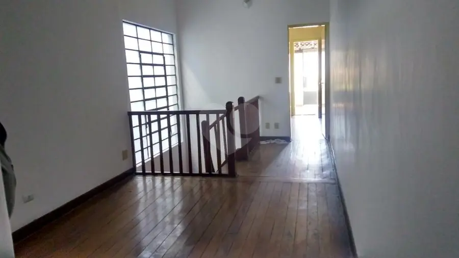 Sobrado com 3 quartos à venda em Santana – SP