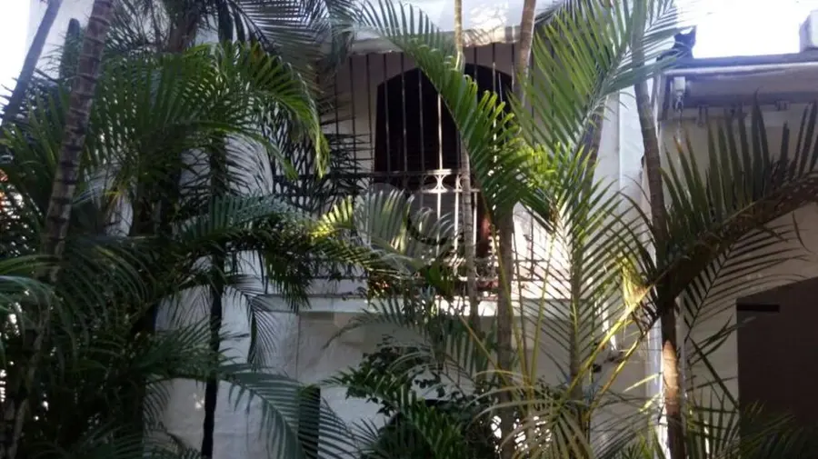 Casa com 4 quartos à venda em Morumbi – SP
