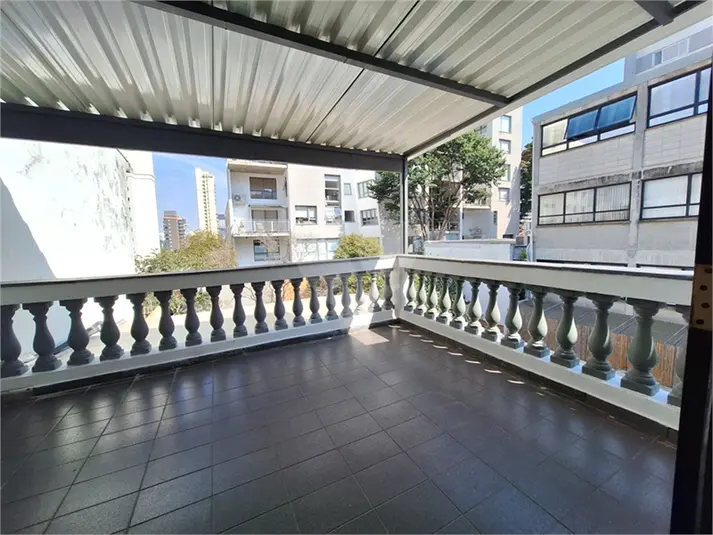 Casa com 1 quarto para alugar em Perdizes – SP