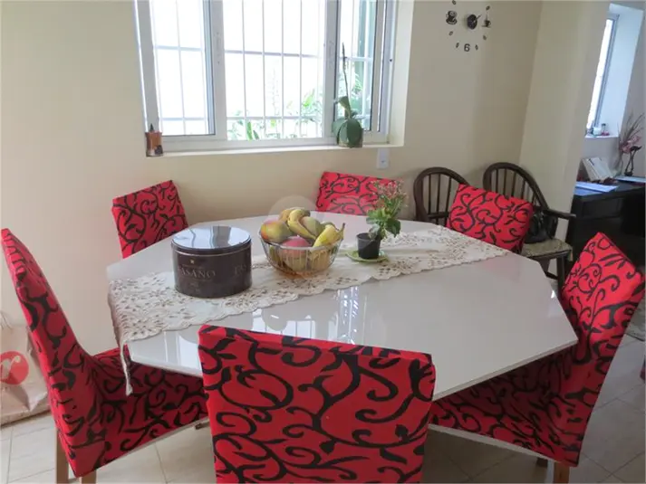 Casa com 2 quartos à venda em Perdizes – SP