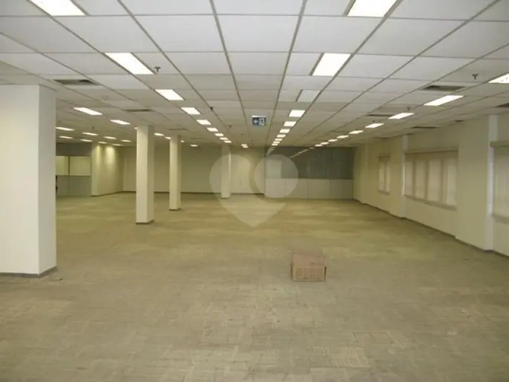 Loja para alugar em Centro – SP