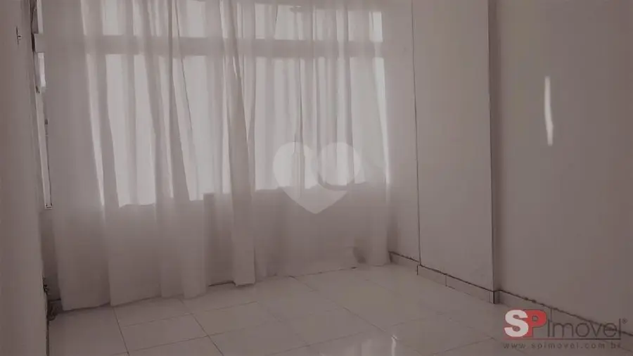 Apartamento com 1 quarto à venda em Centro – SP