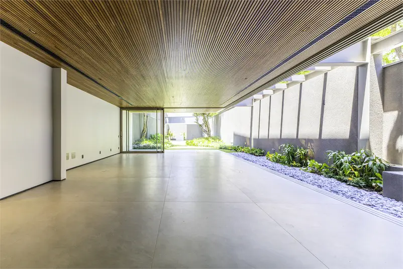 Casa com 4 quartos à venda em Jardim Europa – SP