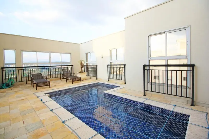 Apartamento com 3 quartos à venda em Vila Leopoldina – SP