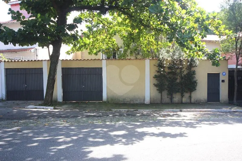 Casa com 3 quartos à venda em Pacaembú – SP