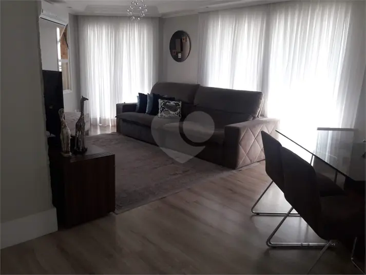 Apartamento com 3 quartos à venda em Santana – SP