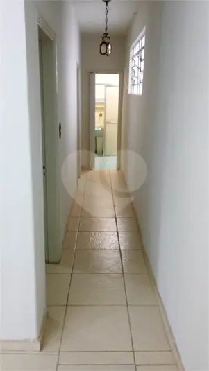 Apartamento com 2 quartos à venda em Santana – SP