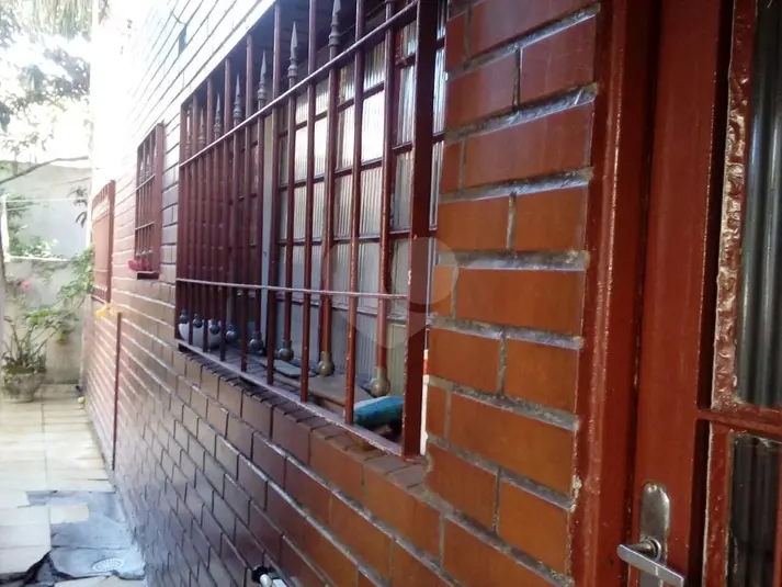 Casa com 4 quartos à venda em Santana – SP