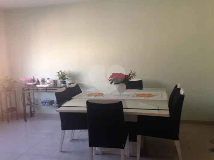 Sobrado com 3 quartos à venda em Santana – SP