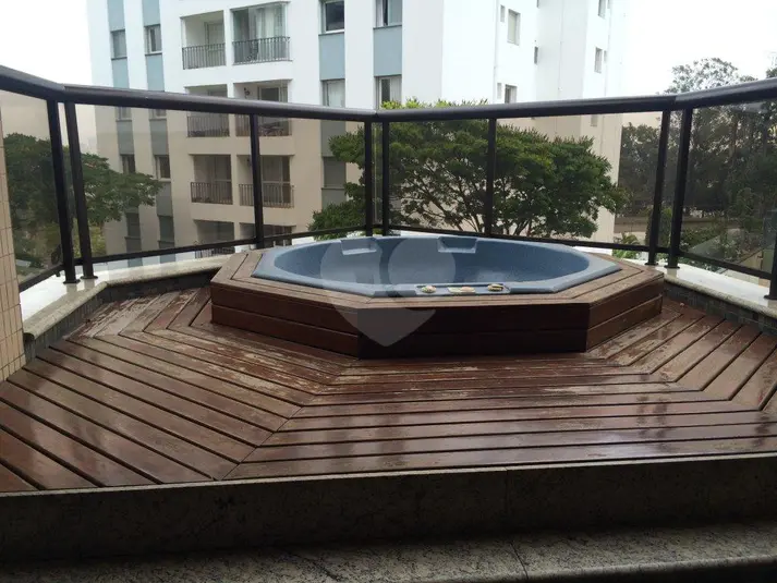 Apartamento com 4 quartos à venda em Casa Verde – SP