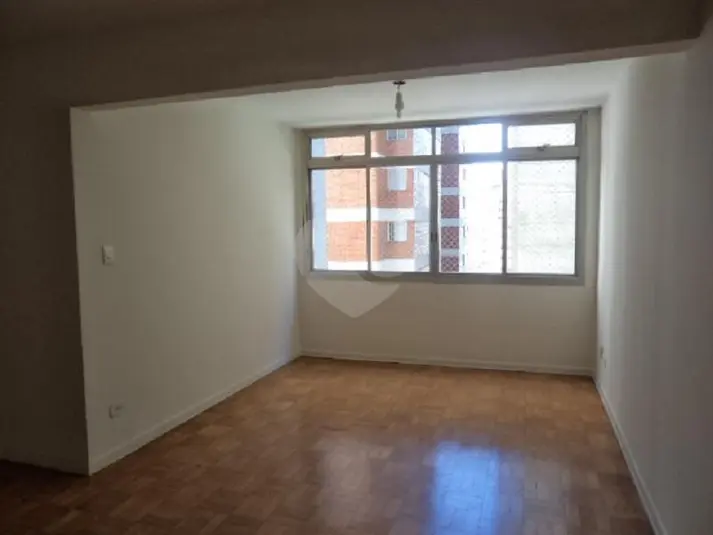 Apartamento com 2 quartos para alugar em Jardim América – SP