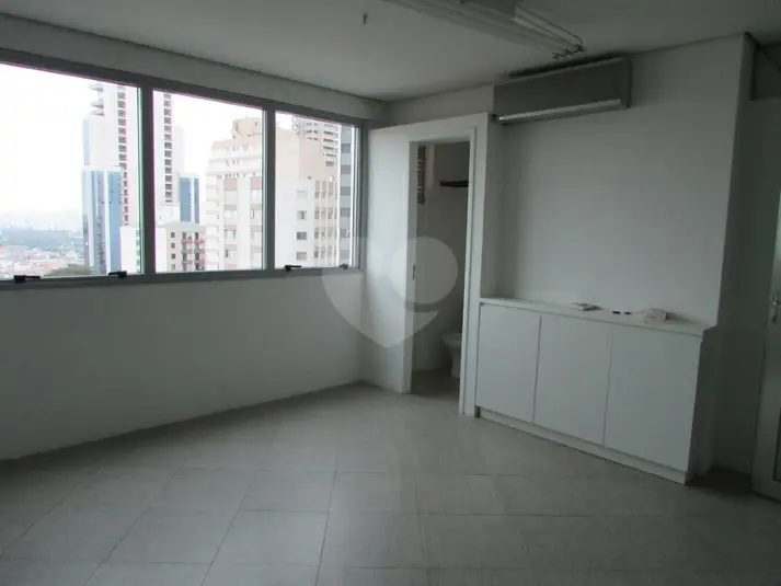 Salas para alugar em Santana – SP