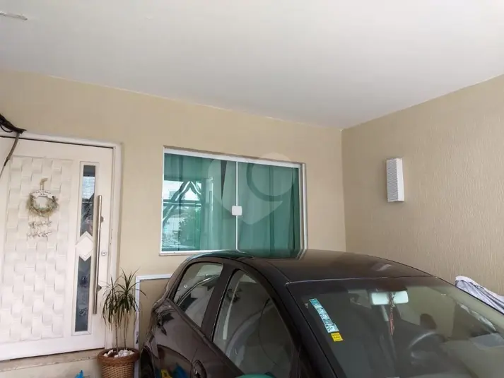 Sobrado com 2 quartos à venda ou para alugar em Tucuruvi – SP