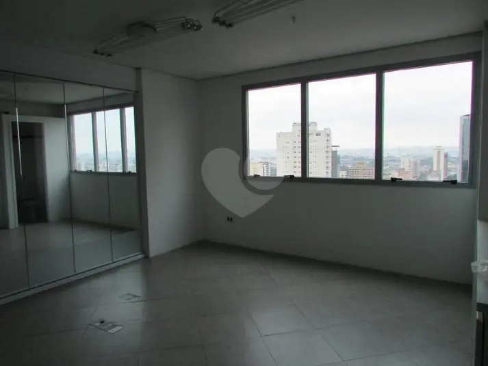 Salas para alugar em Santana – SP