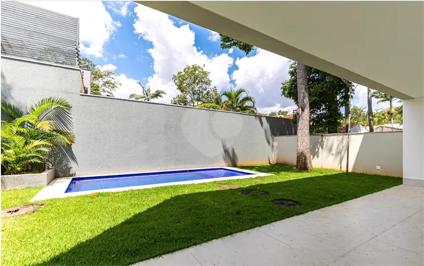 Condomínio com 4 quartos à venda em Granja Julieta – SP