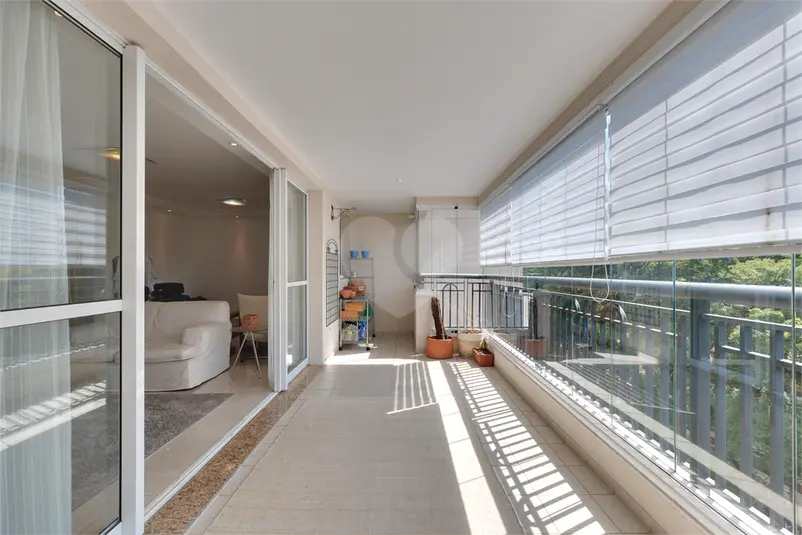 Apartamento com 3 quartos à venda em Alto da Boa Vista – SP